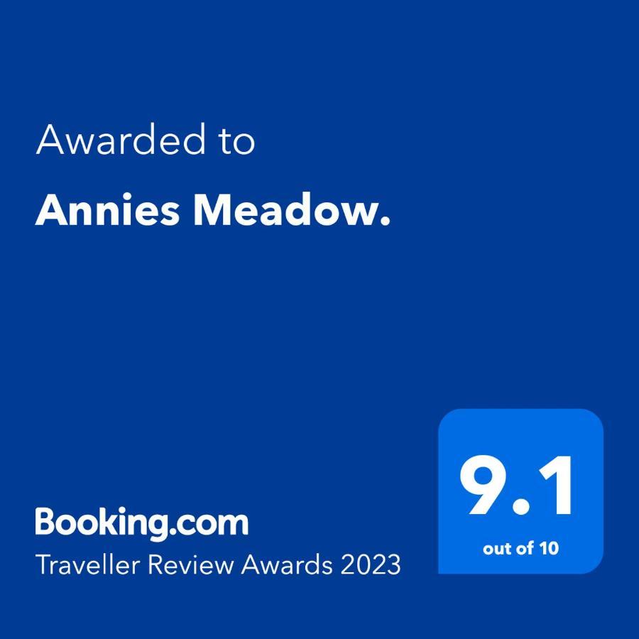 Annies Meadow. Villa Knock  Ngoại thất bức ảnh